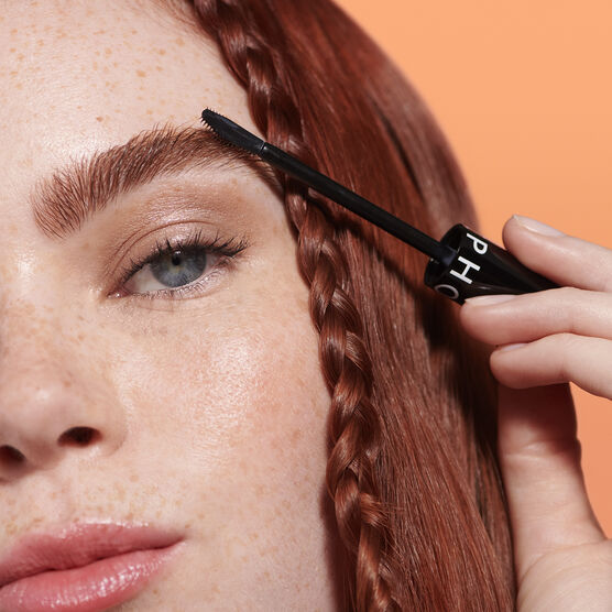 MAKEUP TINTED BROW GEL 05 MEDIUM BROWN